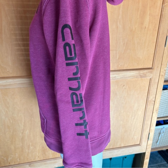 Carhartt Hoodie - Picture 3 of 4